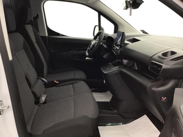 Opel Combo image 1