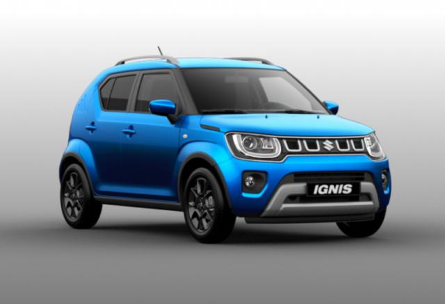 Suzuki