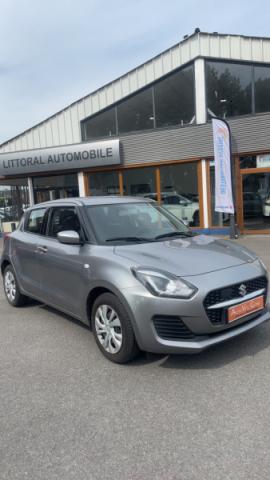 Suzuki Swift image 1