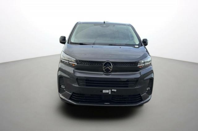 Citroen Jumpy image 3