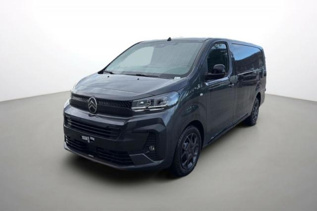 Citroen Jumpy image 4