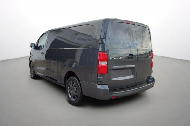 Citroen Jumpy image 1