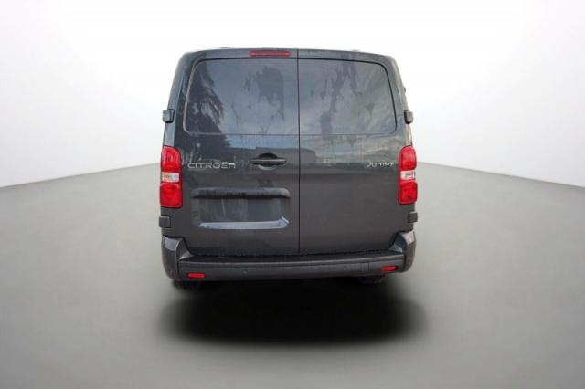 Citroen Jumpy image 2
