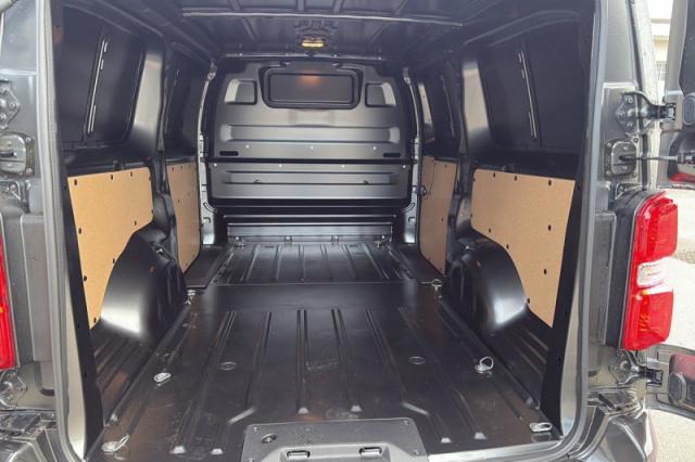 Citroen Jumpy image 7