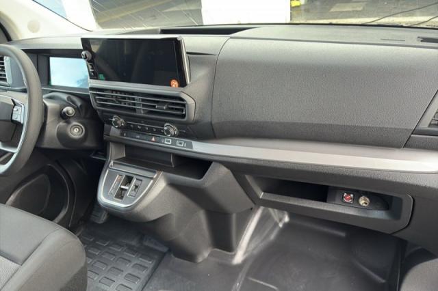 Citroen Jumpy image 5