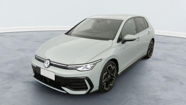 Volkswagen Golf image 9