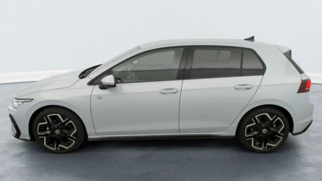 Volkswagen Golf image 8