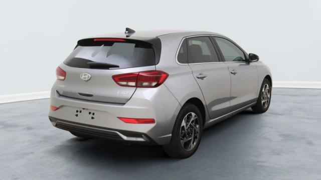 Hyundai I30 image 8