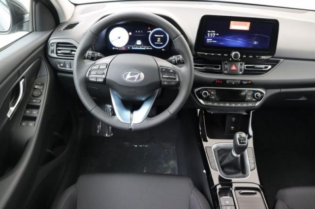 Hyundai I30 image 7