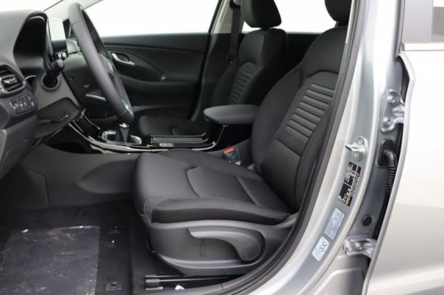 Hyundai I30 image 9