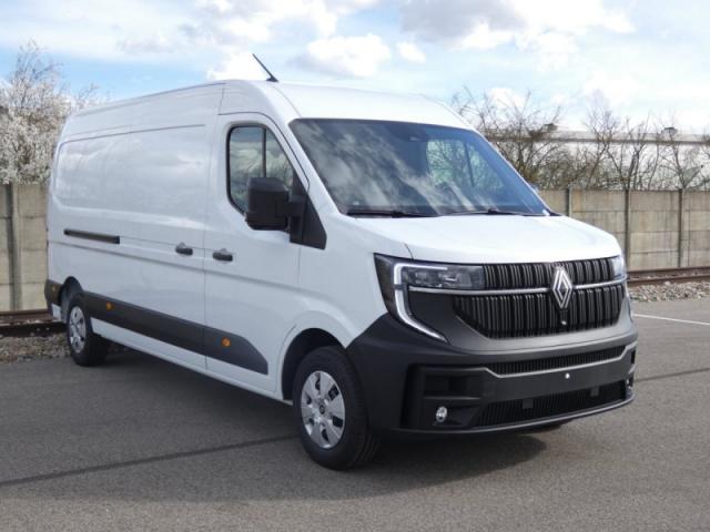 Renault Master image 3