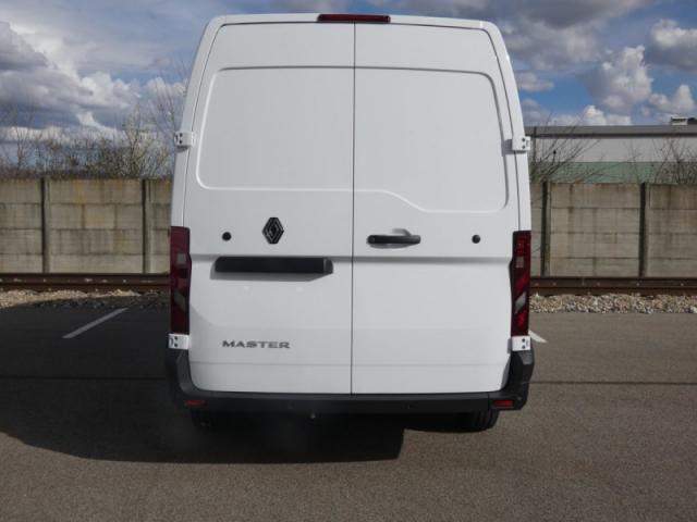 Renault Master image 8