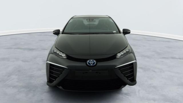 Toyota Mirai image 7