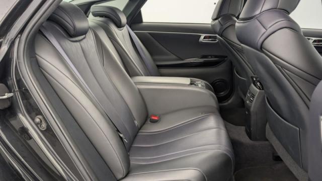 Toyota Mirai image 4