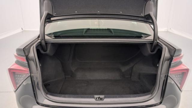 Toyota Mirai image 8