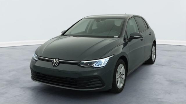 Volkswagen Golf image 6