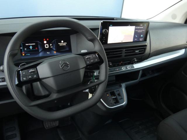 Citroen Jumpy image 5
