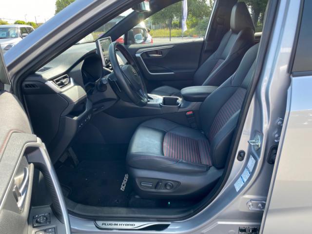 Suzuki Across image 5