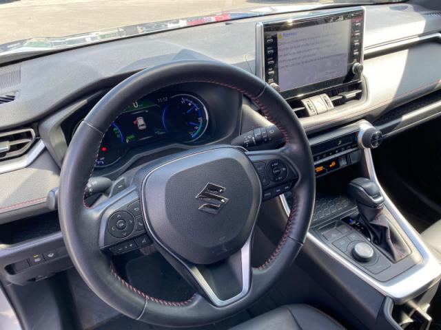 Suzuki Across image 6