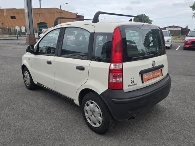 Fiat Panda image 1