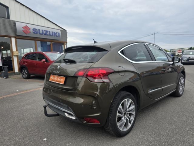 Citroen Ds4 image 2