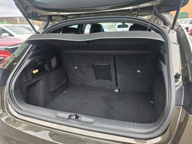 Citroen Ds4 image 1