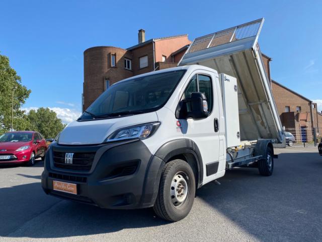 Fiat Ducato image 2