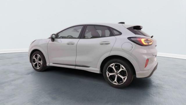 Ford Puma image 1