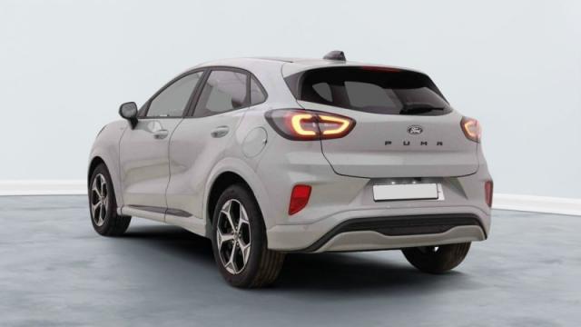 Ford Puma image 3