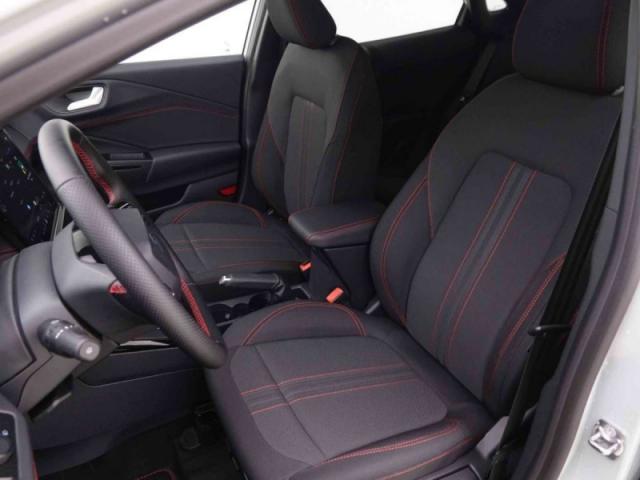 Ford Puma image 2