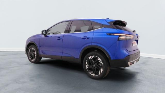 Nissan Qashqai image 8
