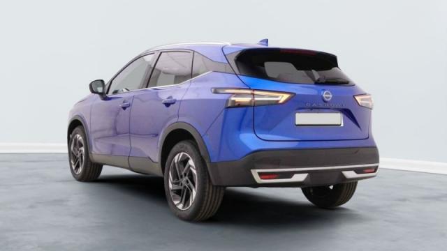 Nissan Qashqai image 2
