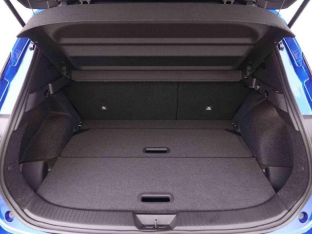 Nissan Qashqai image 1