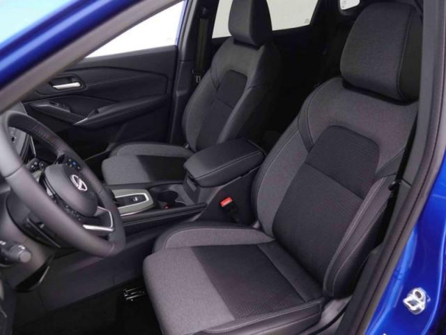 Nissan Qashqai image 3