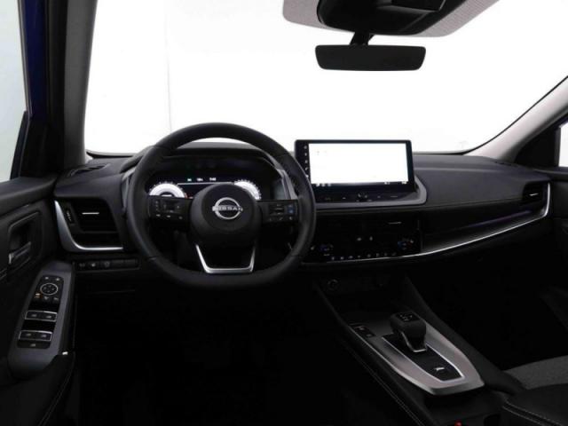 Nissan Qashqai image 9