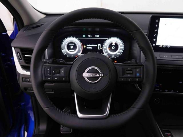 Nissan Qashqai image 4