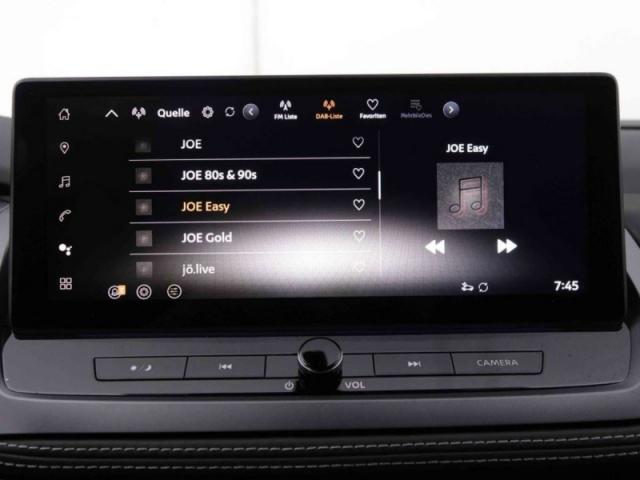 Nissan Qashqai image 7