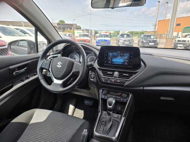 Suzuki S-Cross image 4