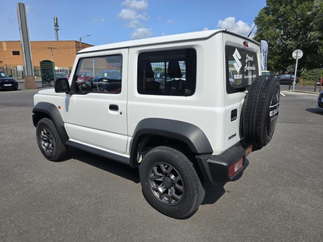Suzuki Jimny image 5