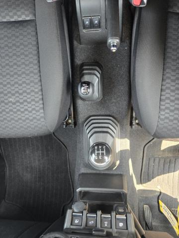 Suzuki Jimny image 6