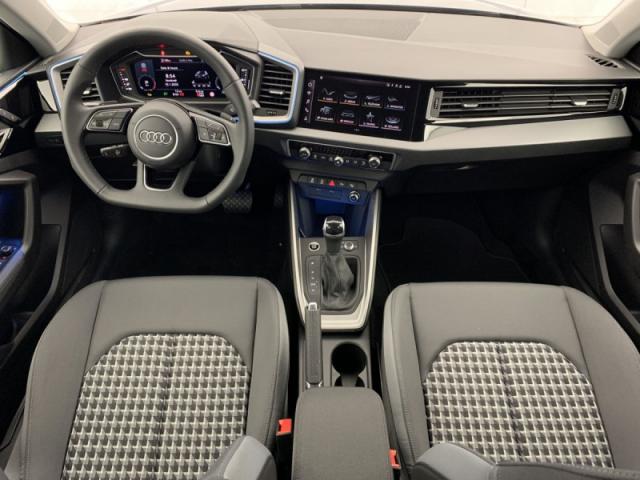 Audi A1 image 7