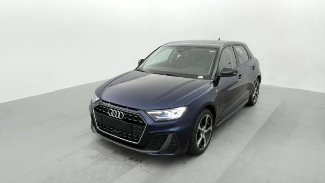 Audi A1 image 1