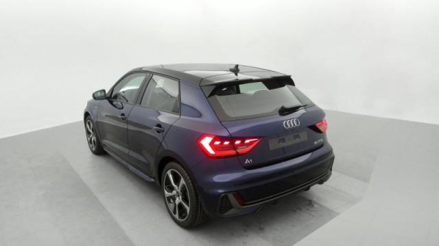 Audi A1 image 3