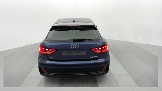 Audi A1 image 5