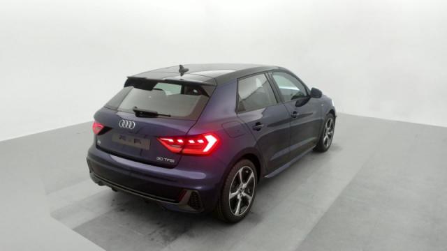 Audi A1 image 6
