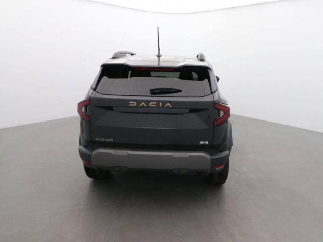 Dacia Duster image 7