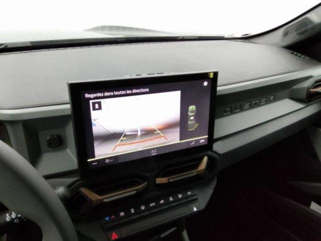 Dacia Duster image 9