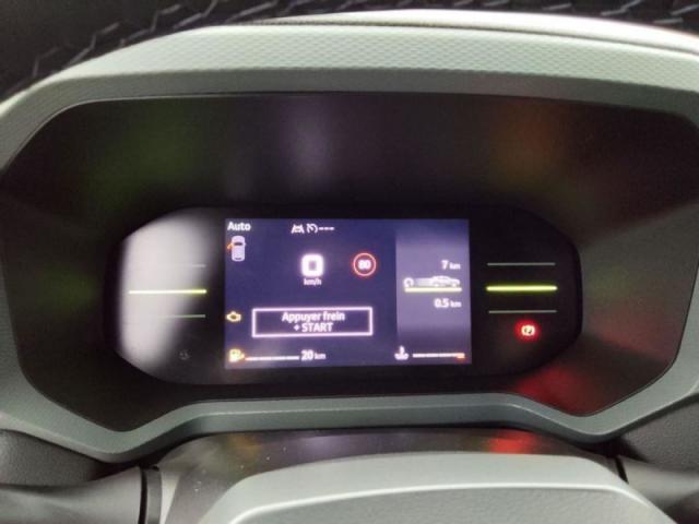Dacia Duster image 1