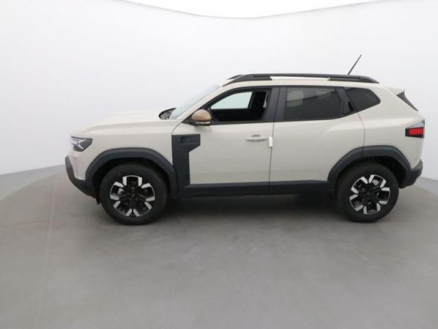 Dacia Duster image 8