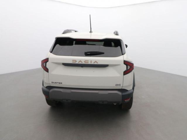 Dacia Duster image 2